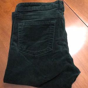 KUT From the Kloth Diana Skinny Wale Corduroy